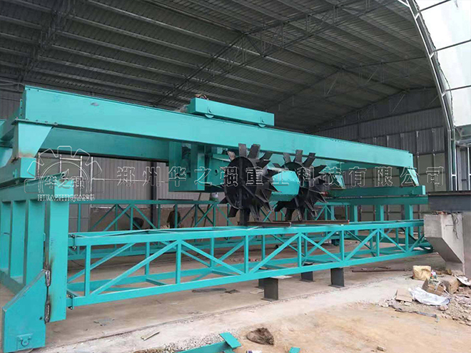 三级黄色在线观看网站 年产2万吨猪粪有机肥生产线都包含哪些设备